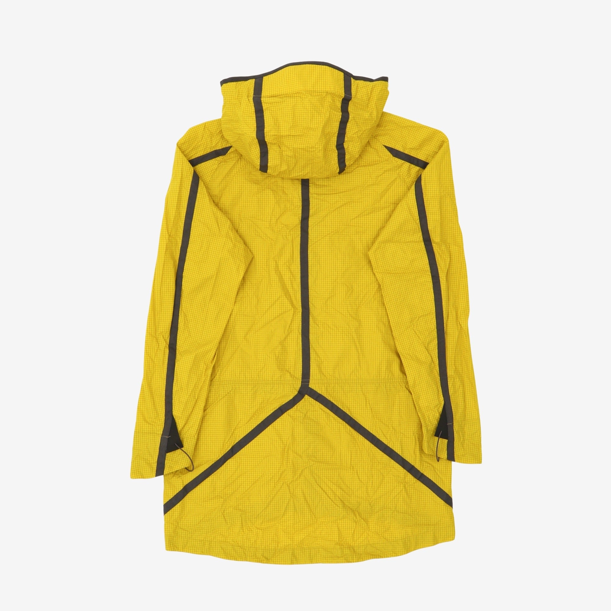 Wind Parka