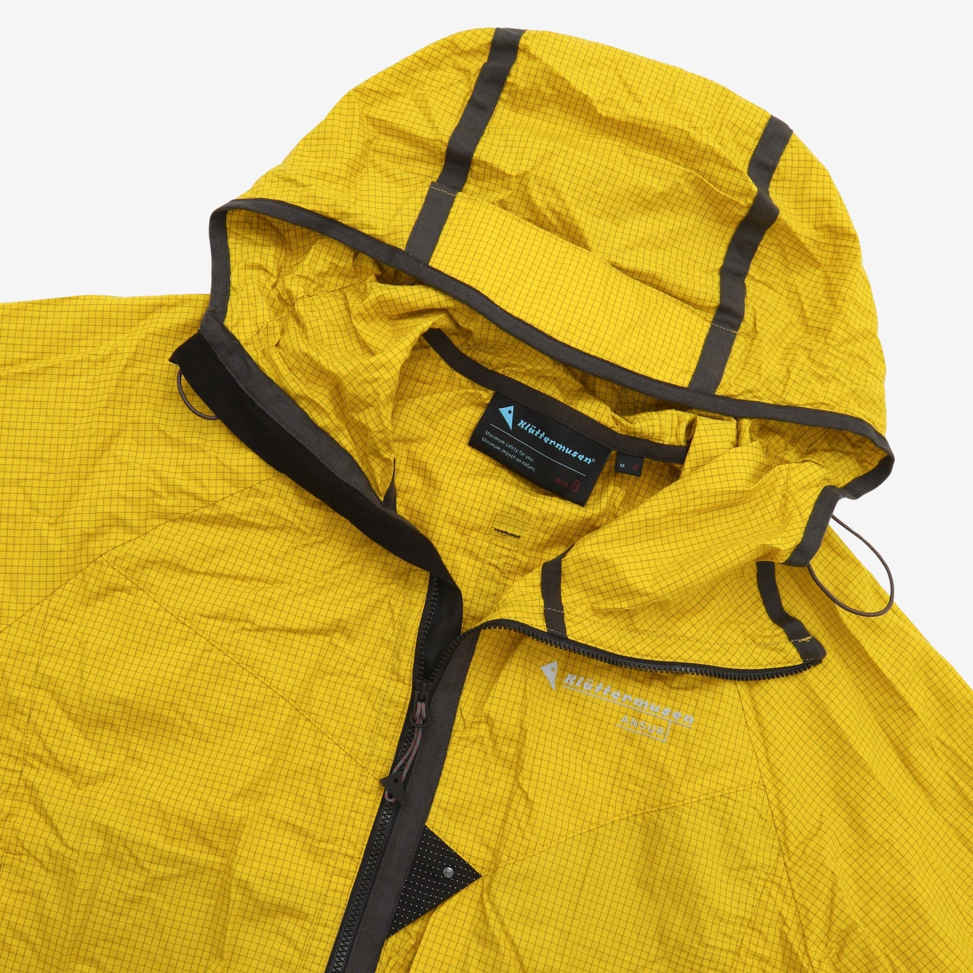 Wind Parka