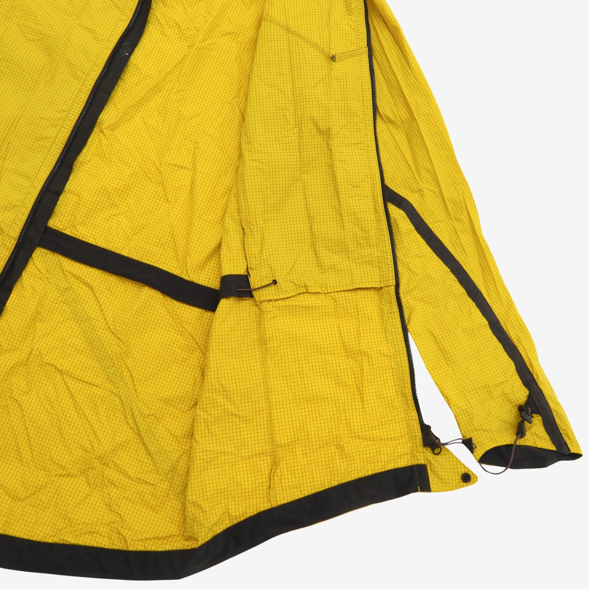 Wind Parka