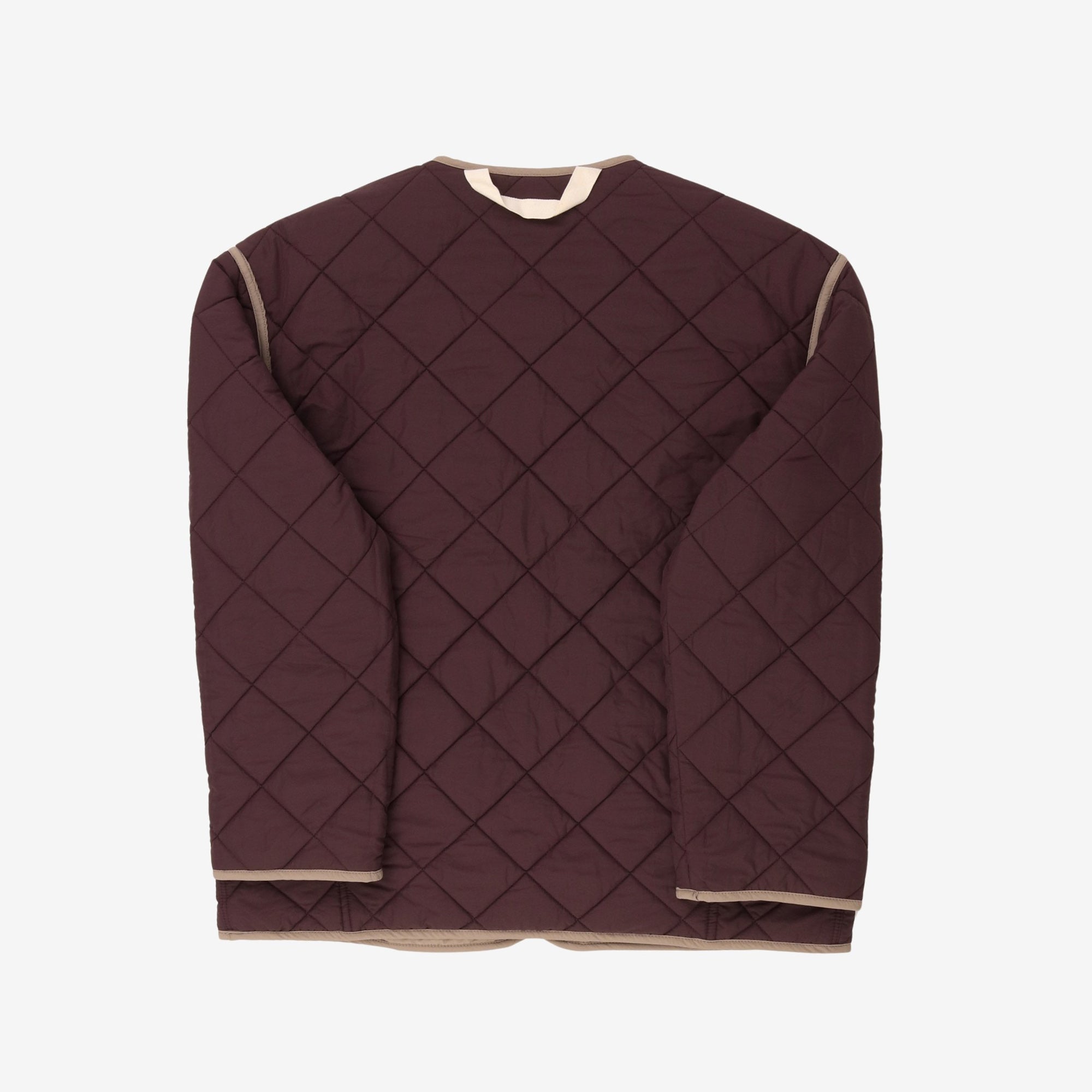 Reversible Liner Jacket