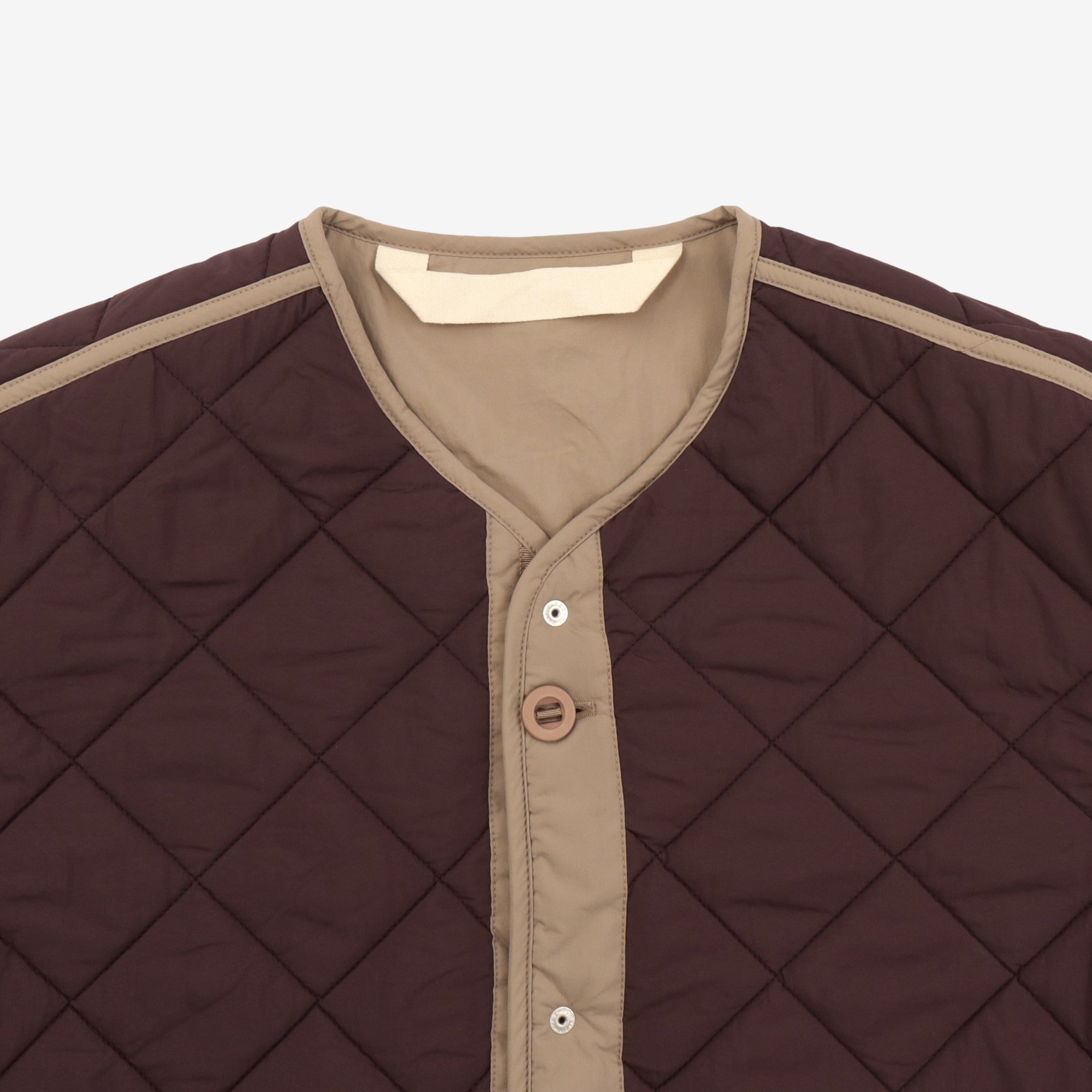 Reversible Liner Jacket