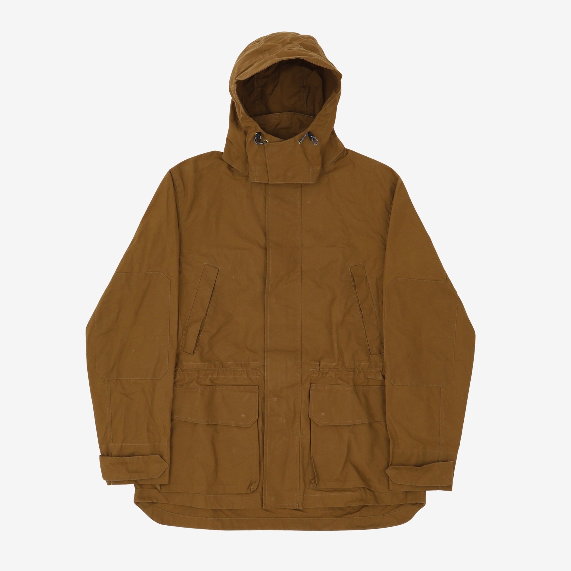 Mackintosh Shell Parka
