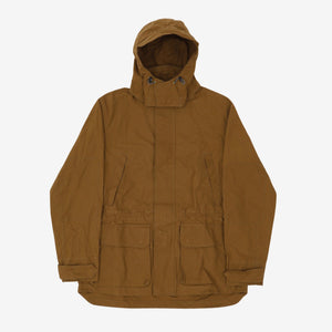 Mackintosh Shell Parka