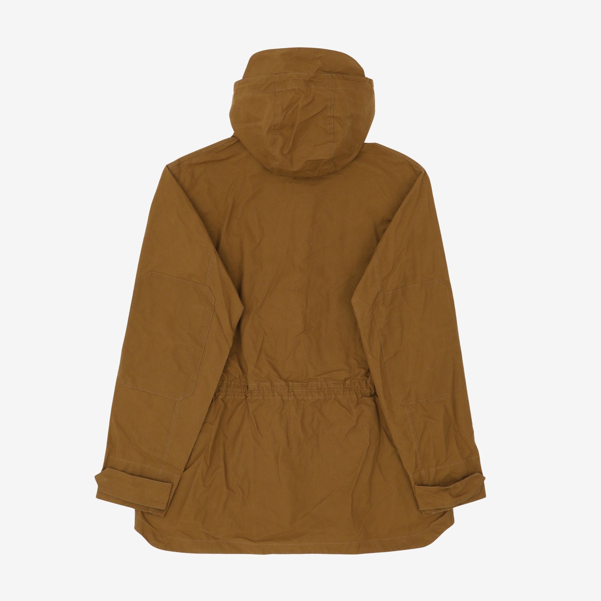 Mackintosh Shell Parka