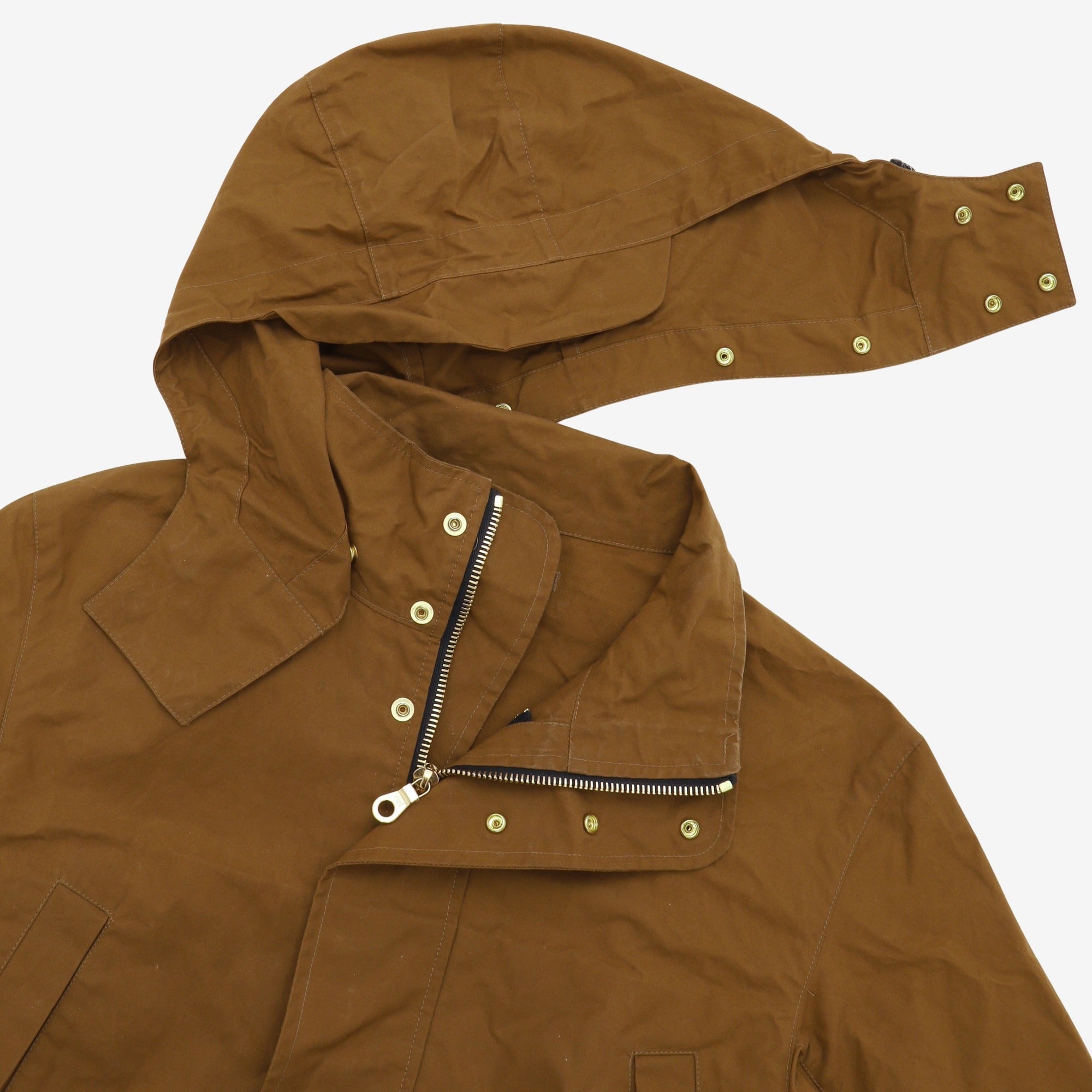 Mackintosh Shell Parka