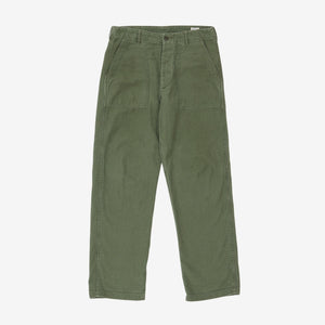 US Army Fatigue Pant (32W X 30L)