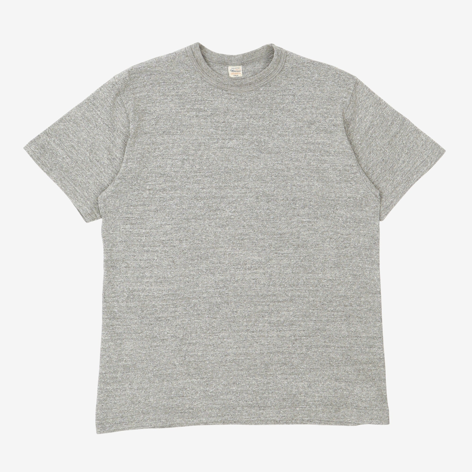 4601 Plain Tee