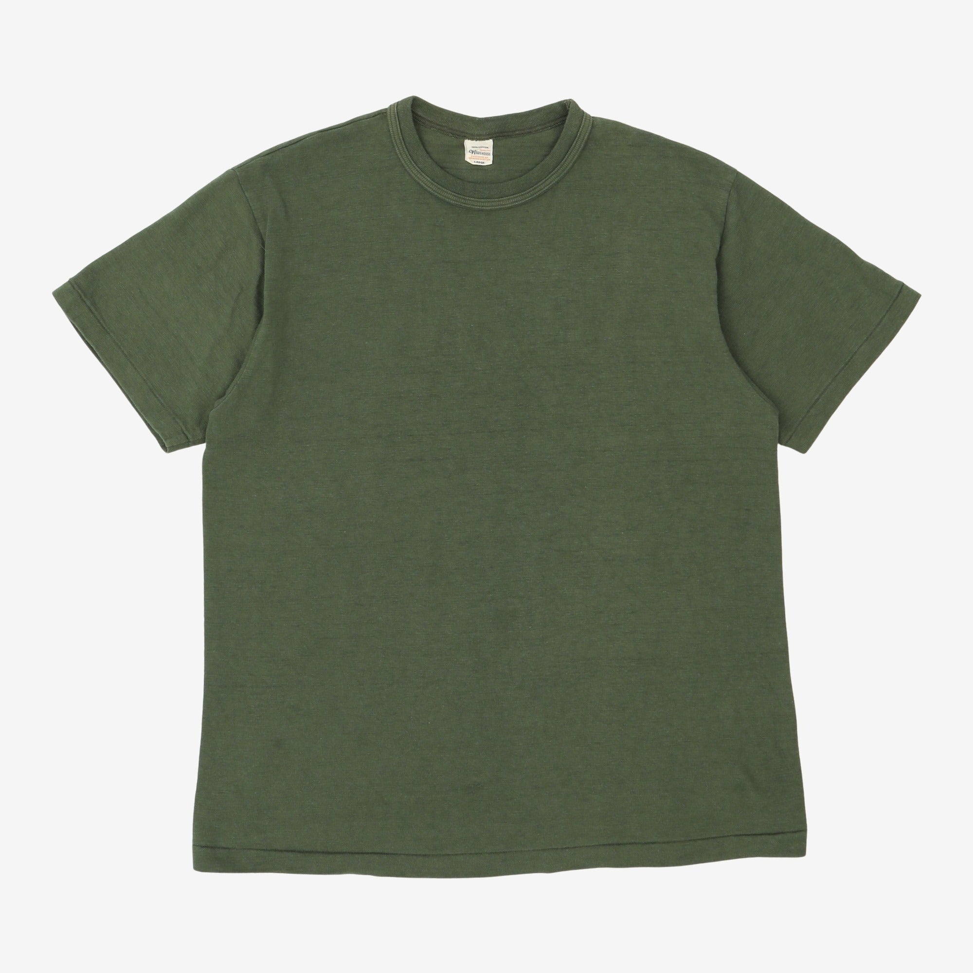 4601 Plain Tee