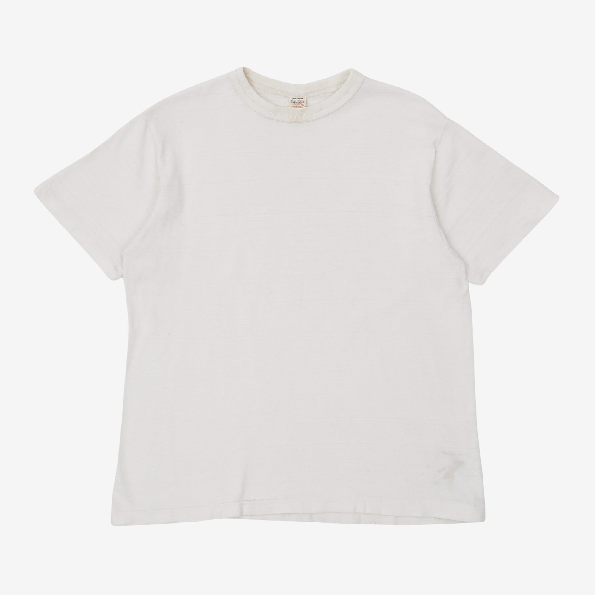 4601 Plain Tee