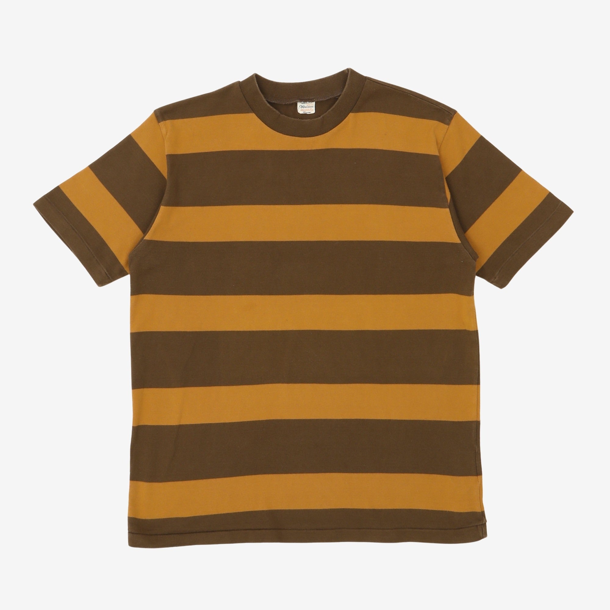 4089 Stripe Tee