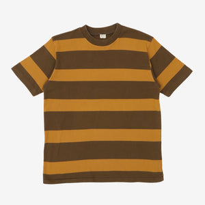 4089 Stripe Tee
