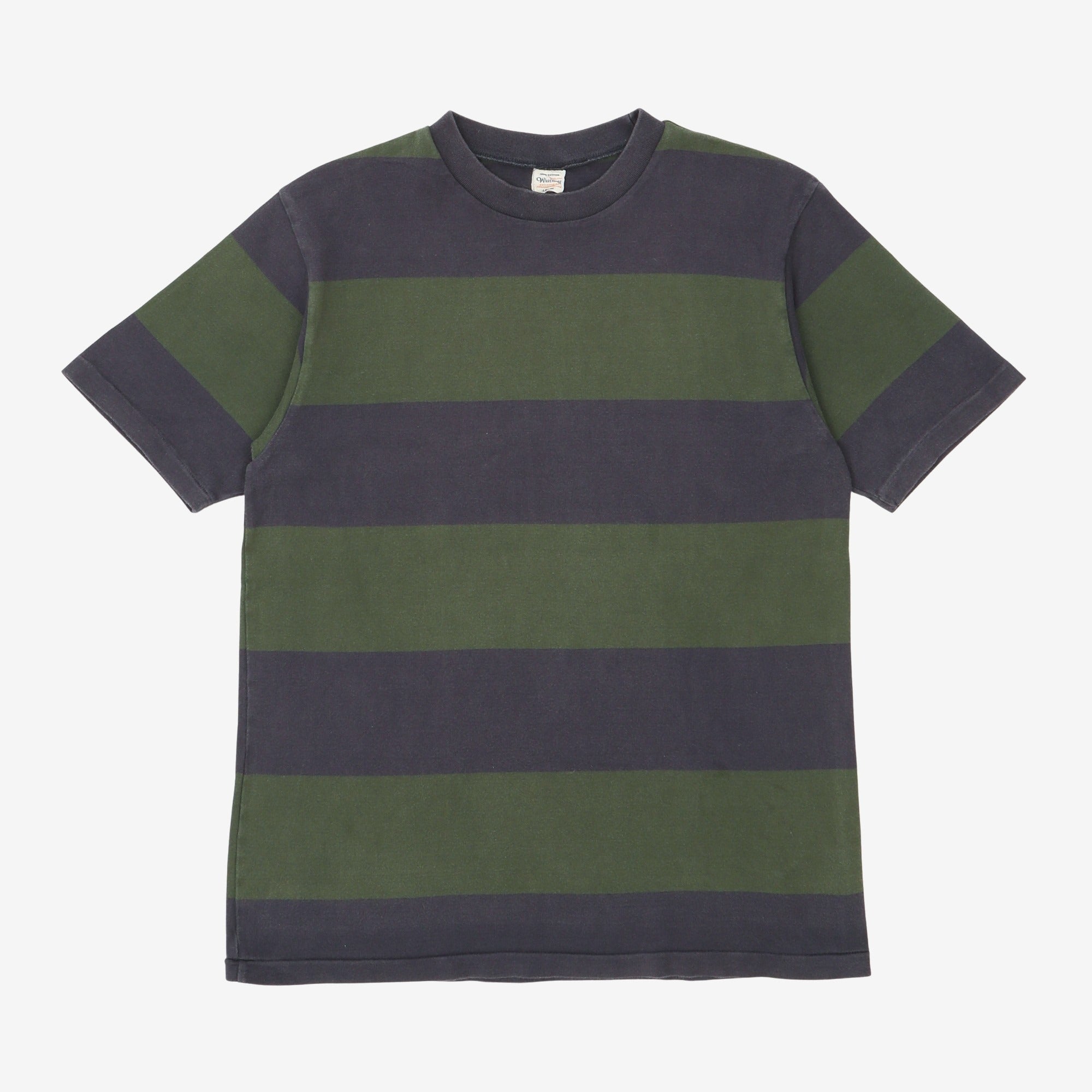 4089 Stripe Tee