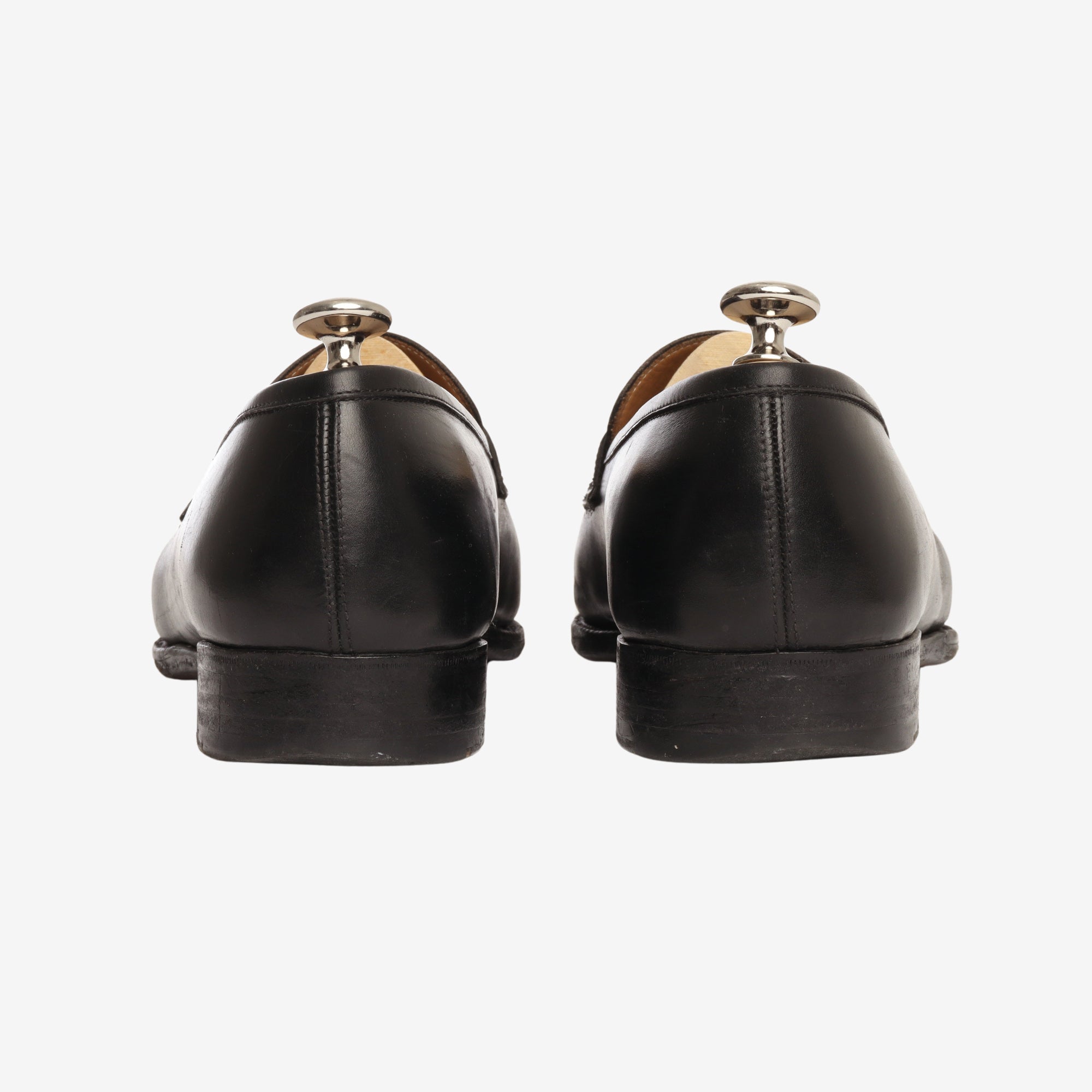 Bespoke Penny Loafer + Trees