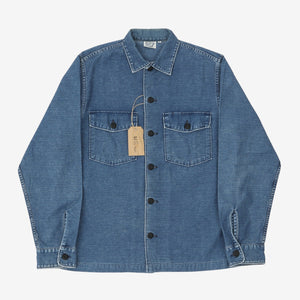 US Army Fatigue Shirt (Kafka)