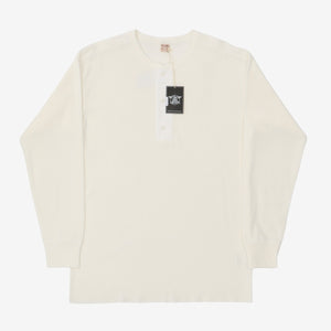 Union Henley Undershirt