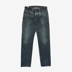 902GCKHN 16oz Regular Tapered Jean (31W X 31L)