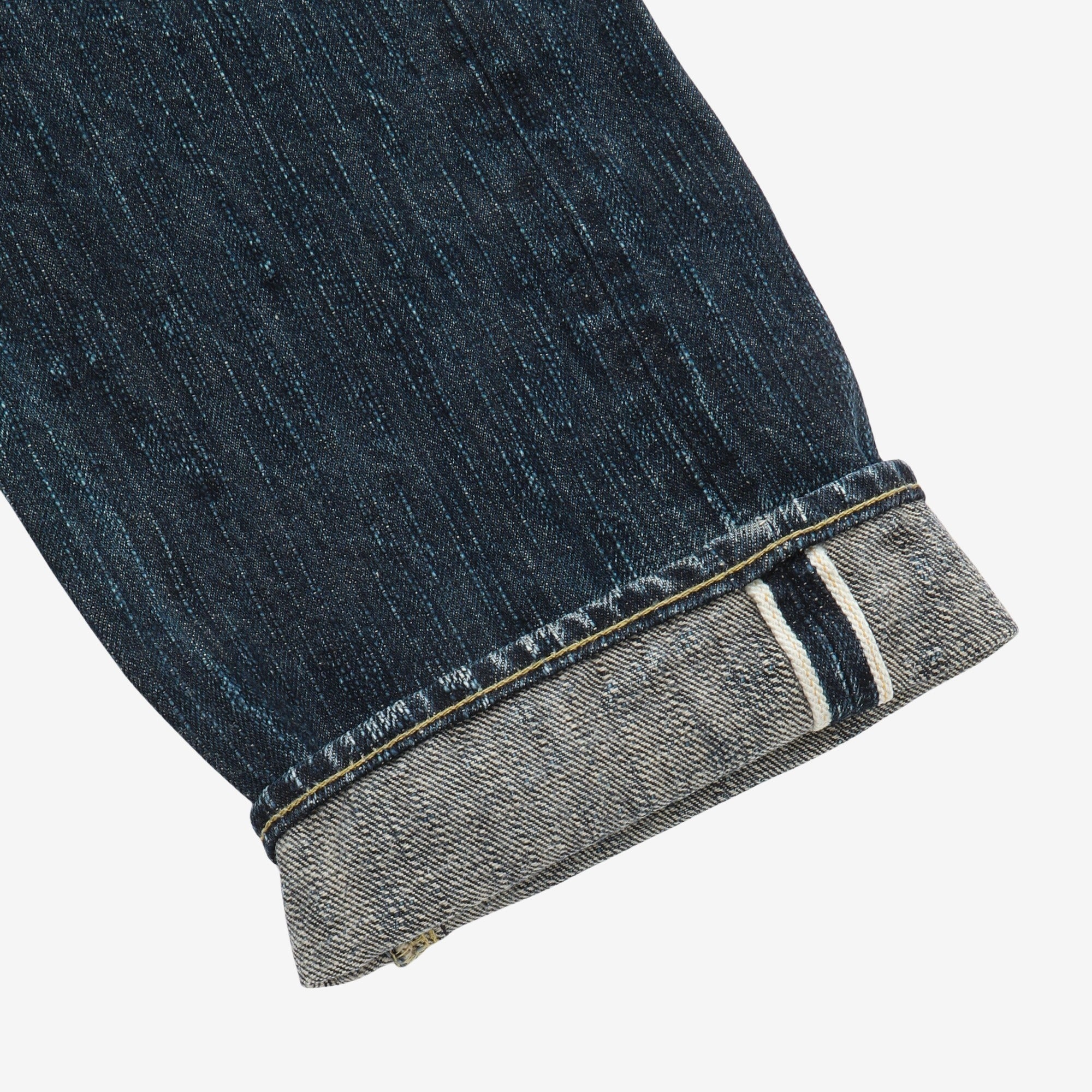 902GCKHN 16oz Regular Tapered Jean (31W X 31L)