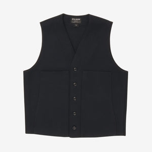 Mackinaw Wool Vest