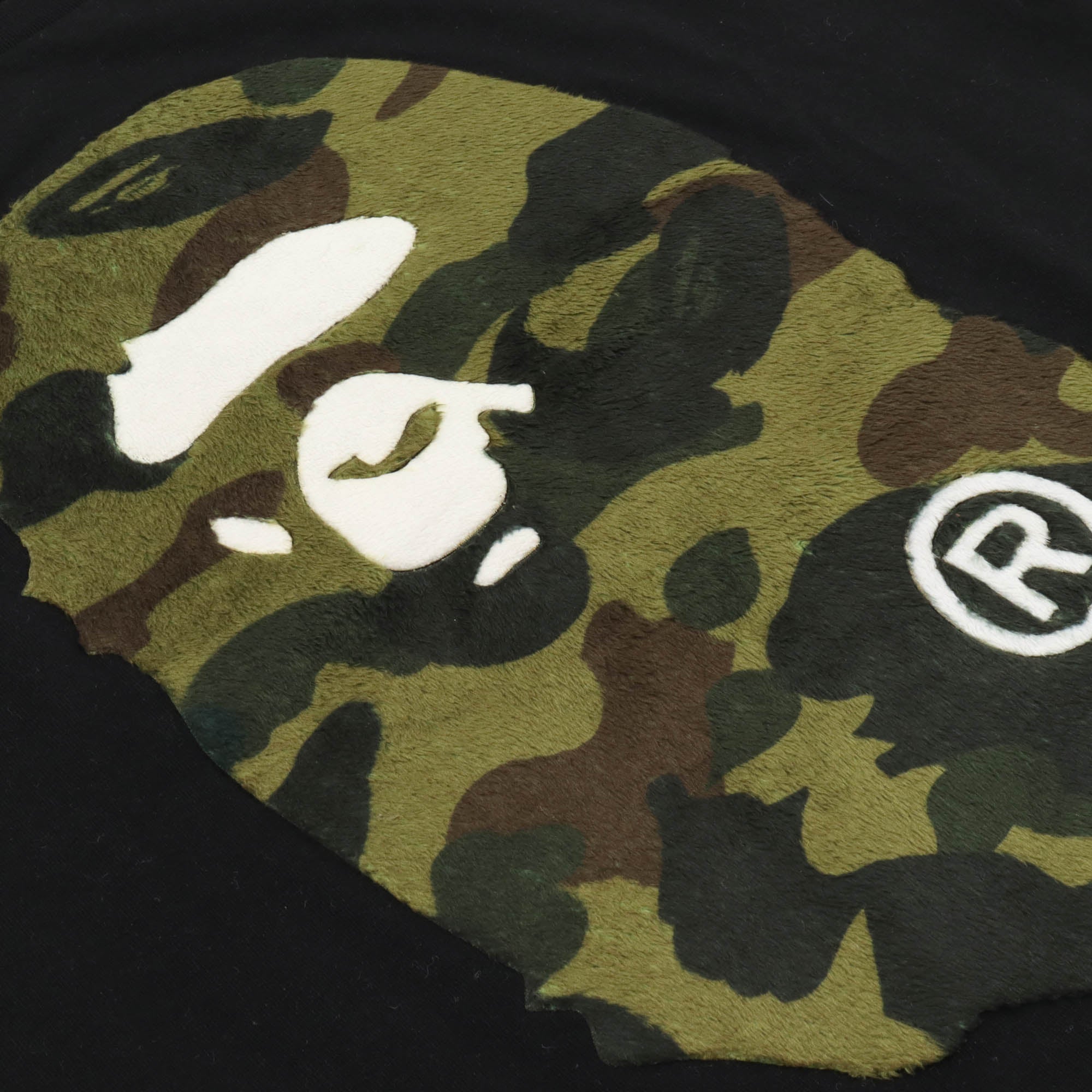 Bape Gorilla Tee
