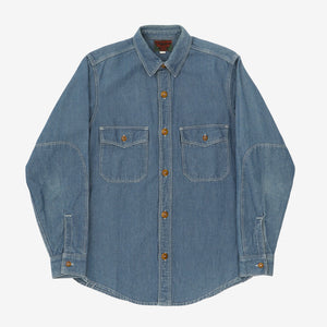 Chambray Work Shirt