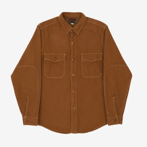 Heavyweight Work Shirt