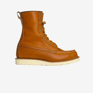 877 Prairie Boot