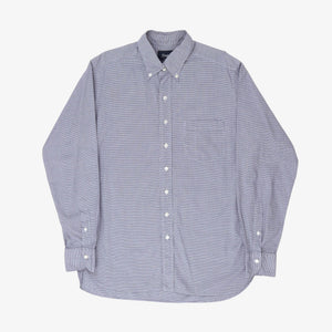 Check BD Shirt