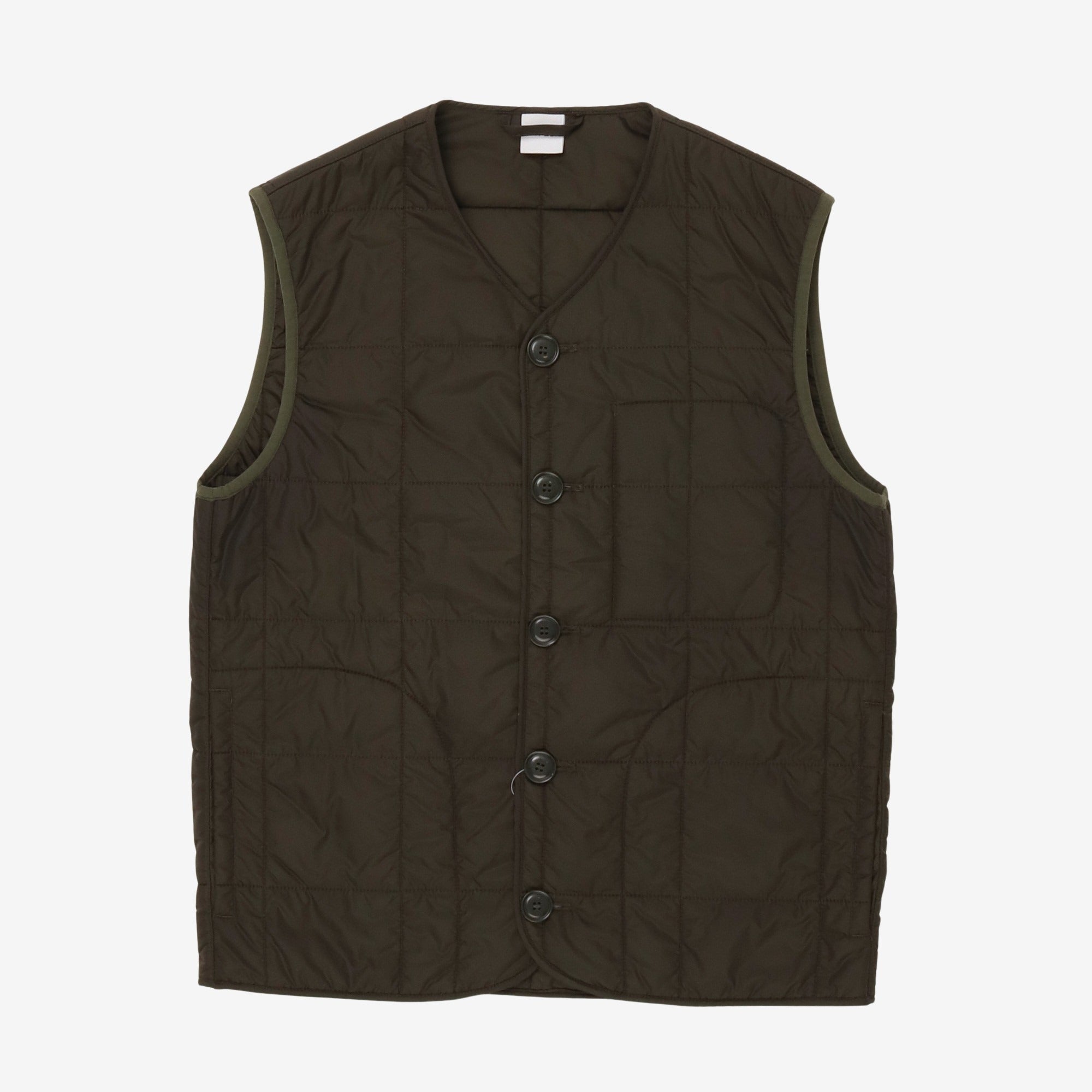 5118 Compact Vest