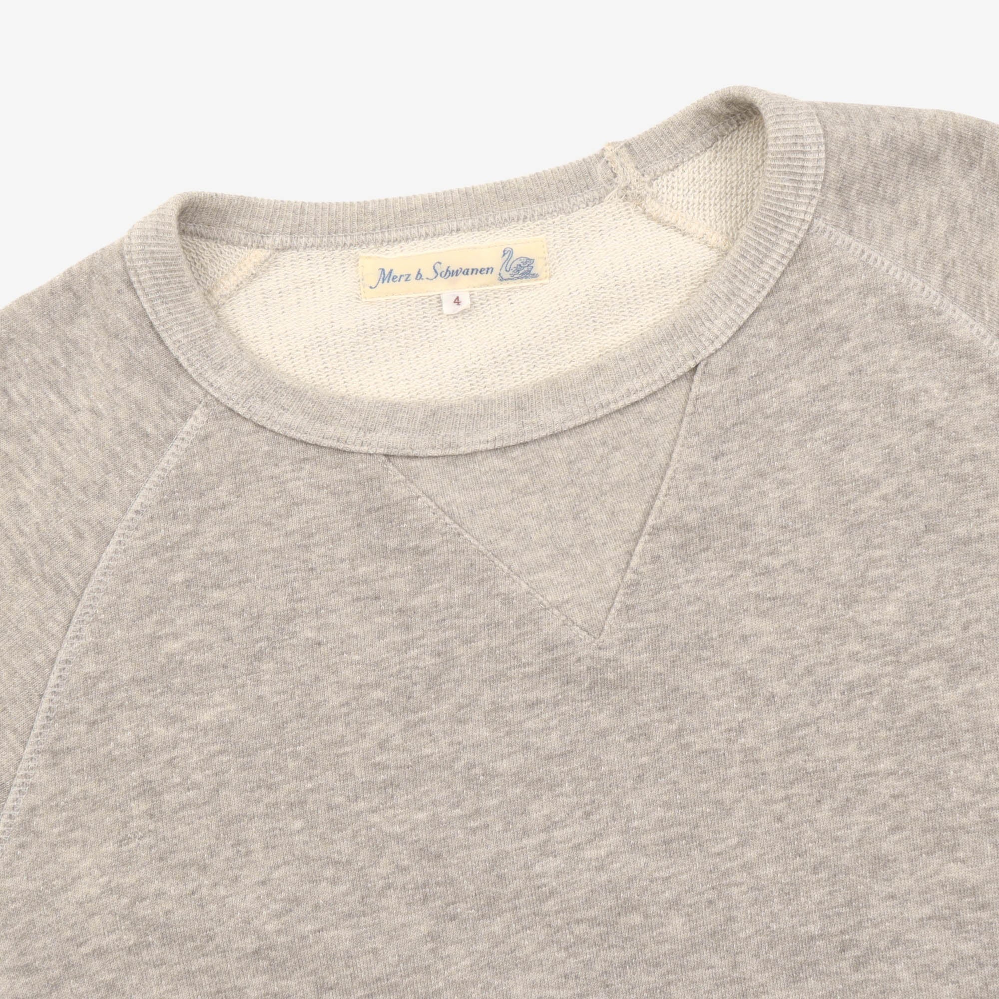 347T SS Sweatshirt