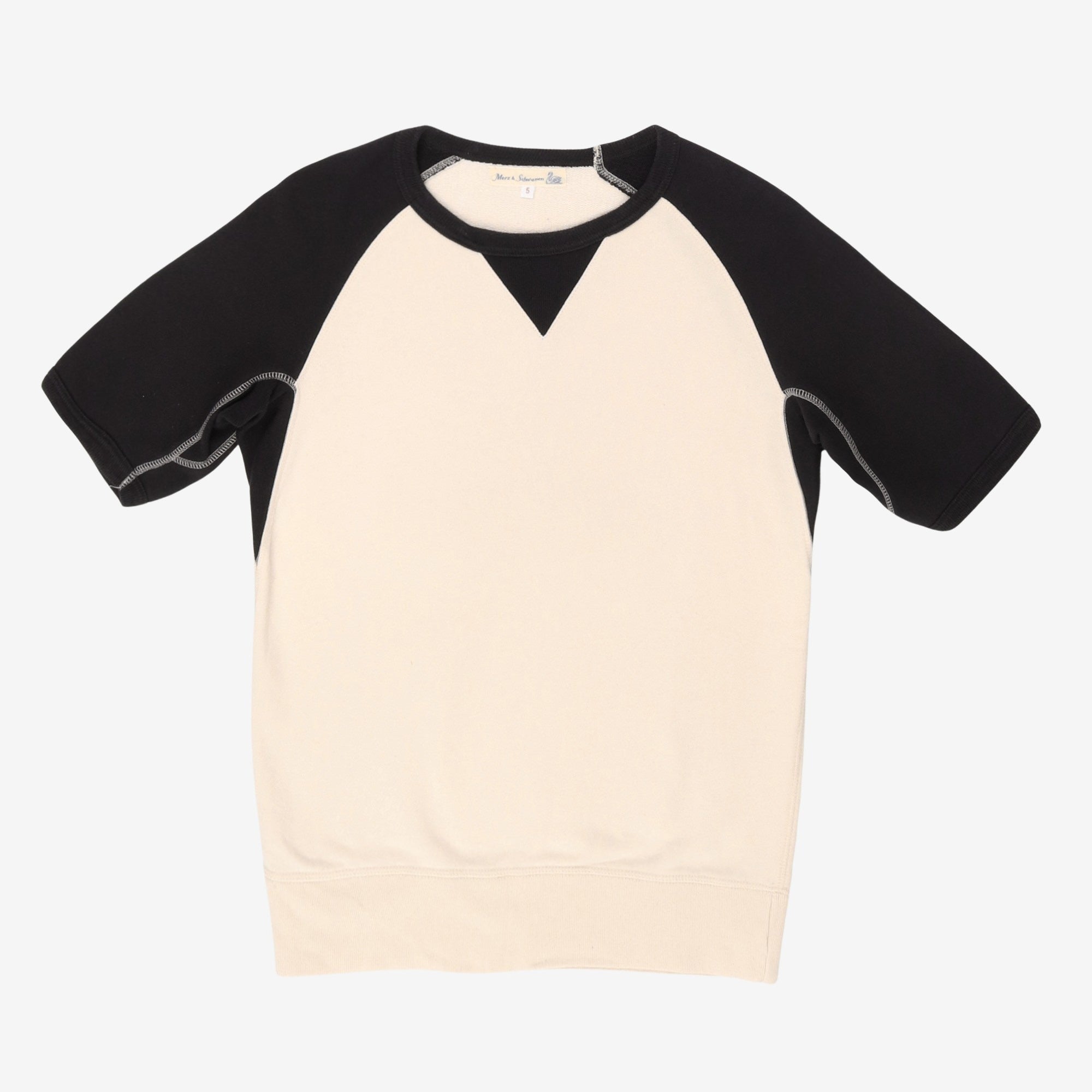 347T SS Sweatshirt