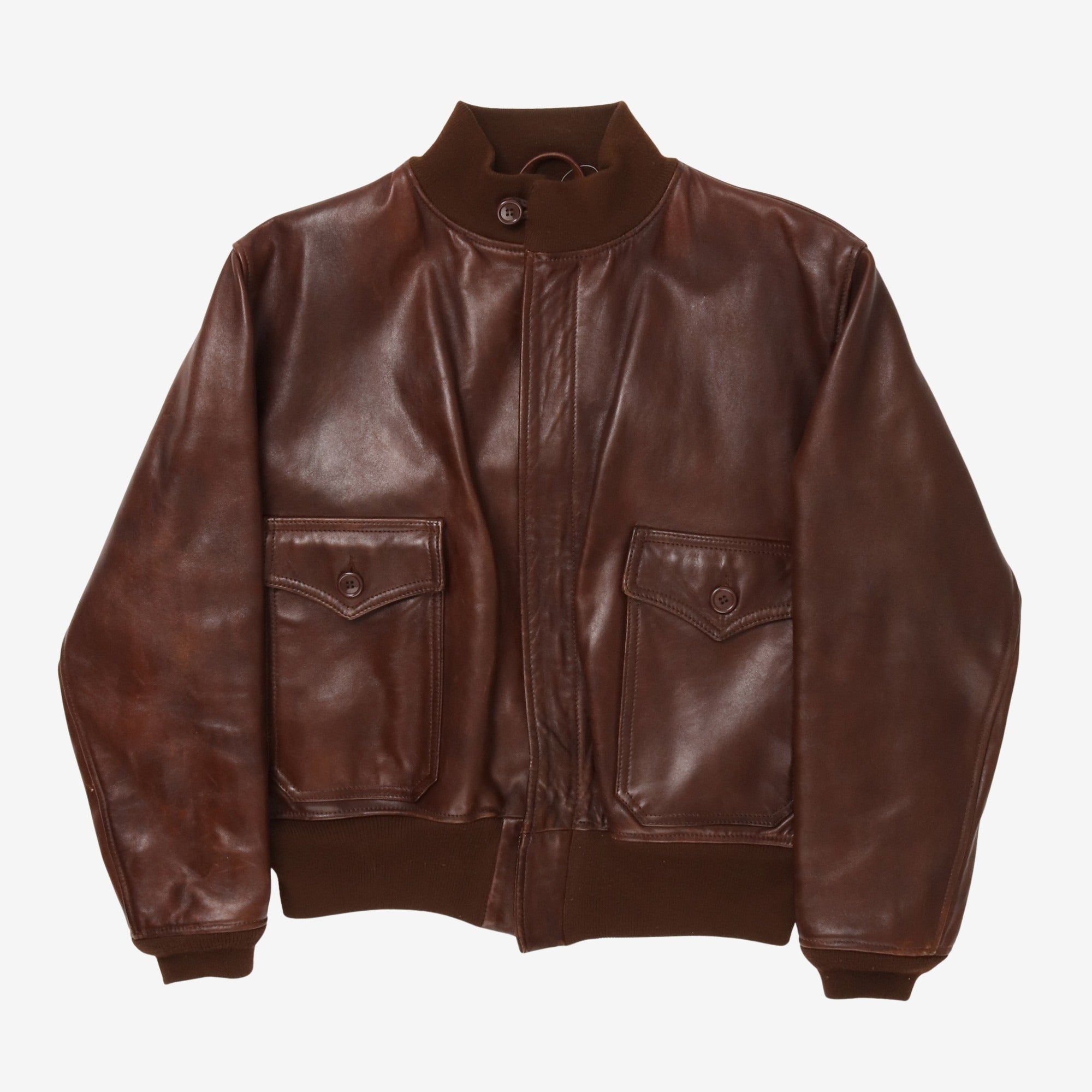 A1 Flight Jacket