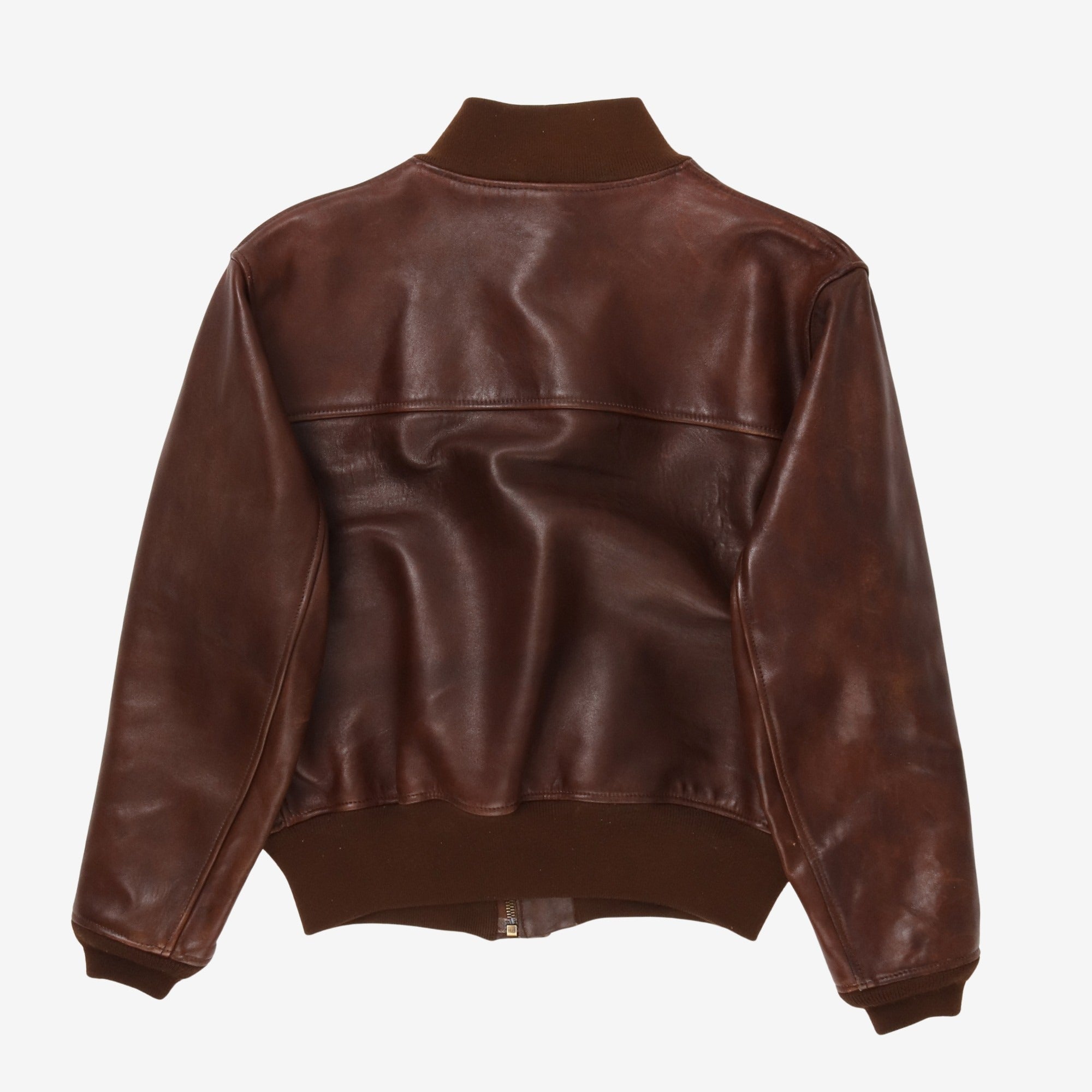 A1 Flight Jacket