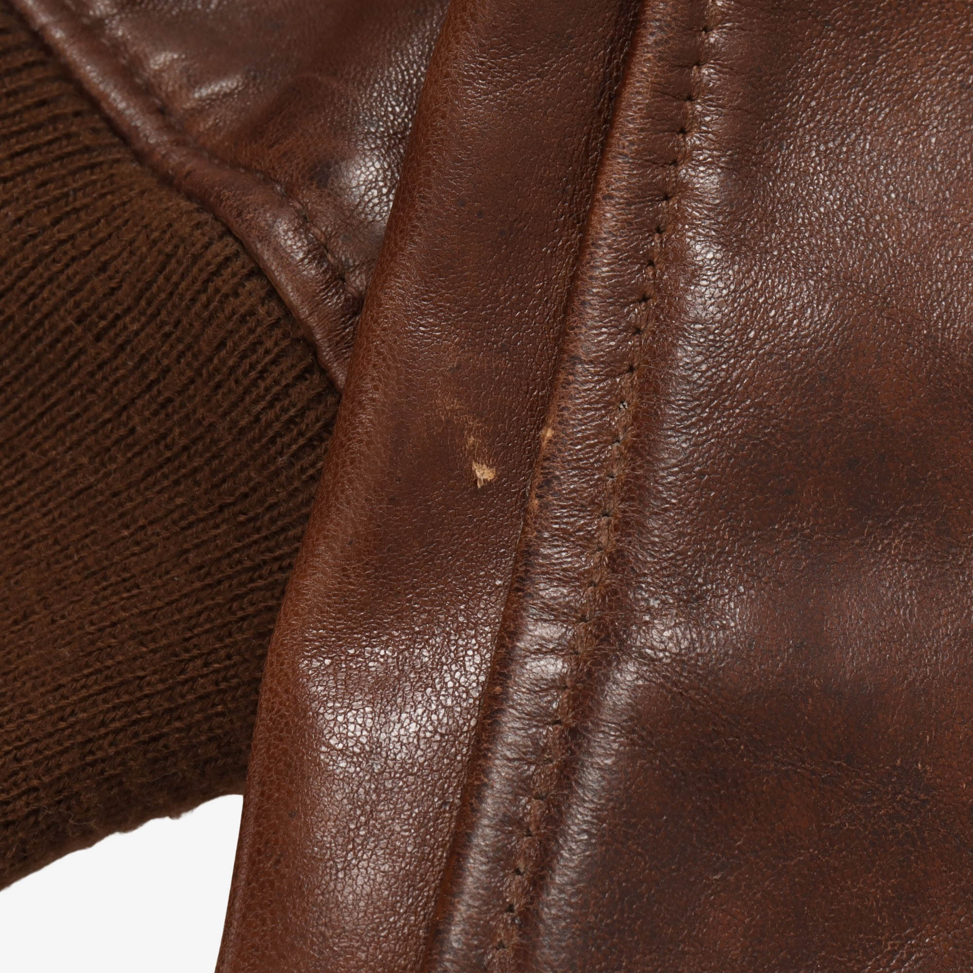 A1 Flight Jacket