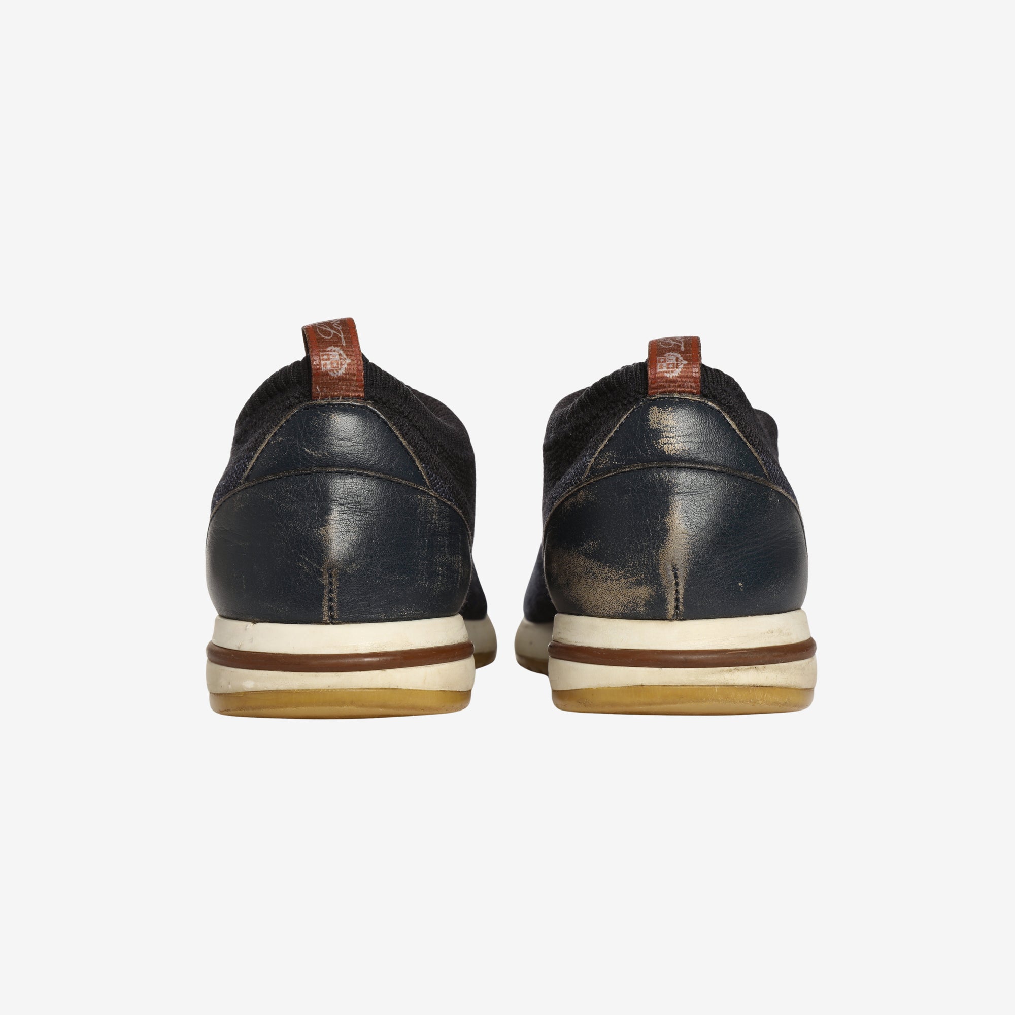 360LP Flexy Walk Sneakers