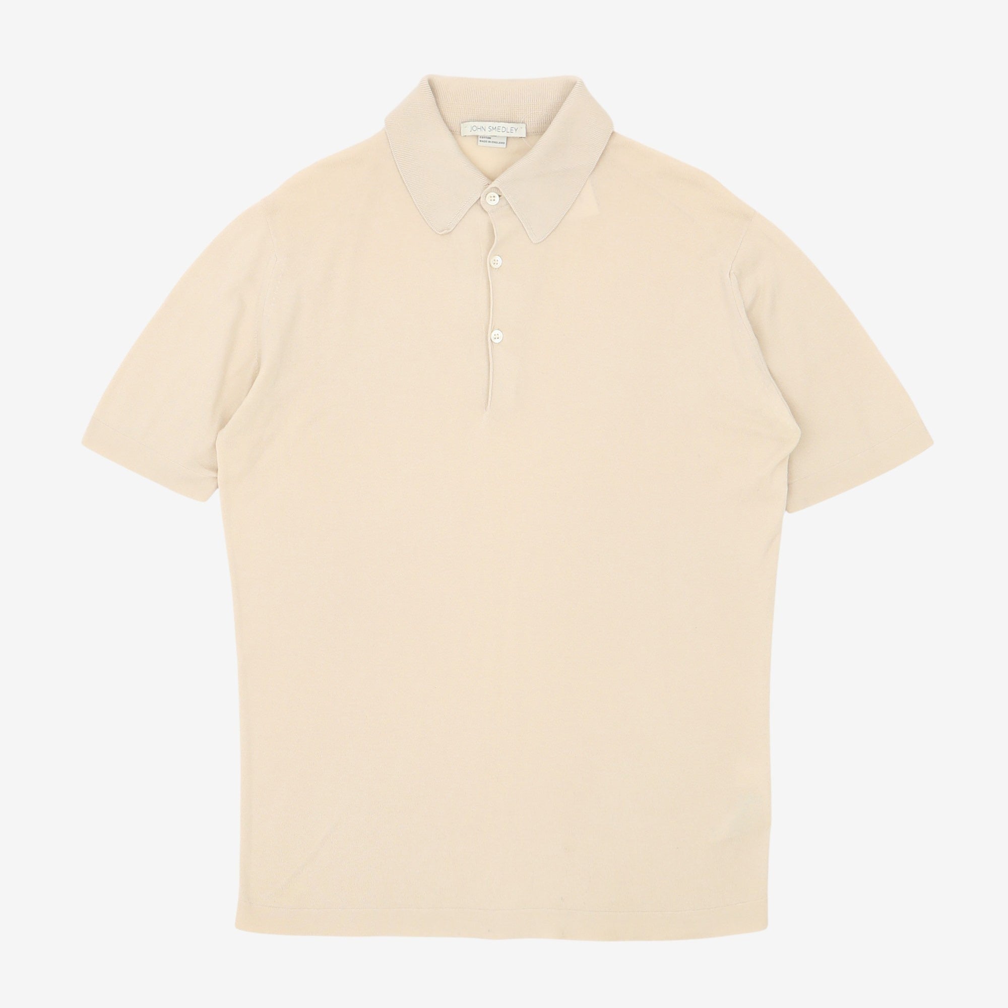 SS Polo Shirt