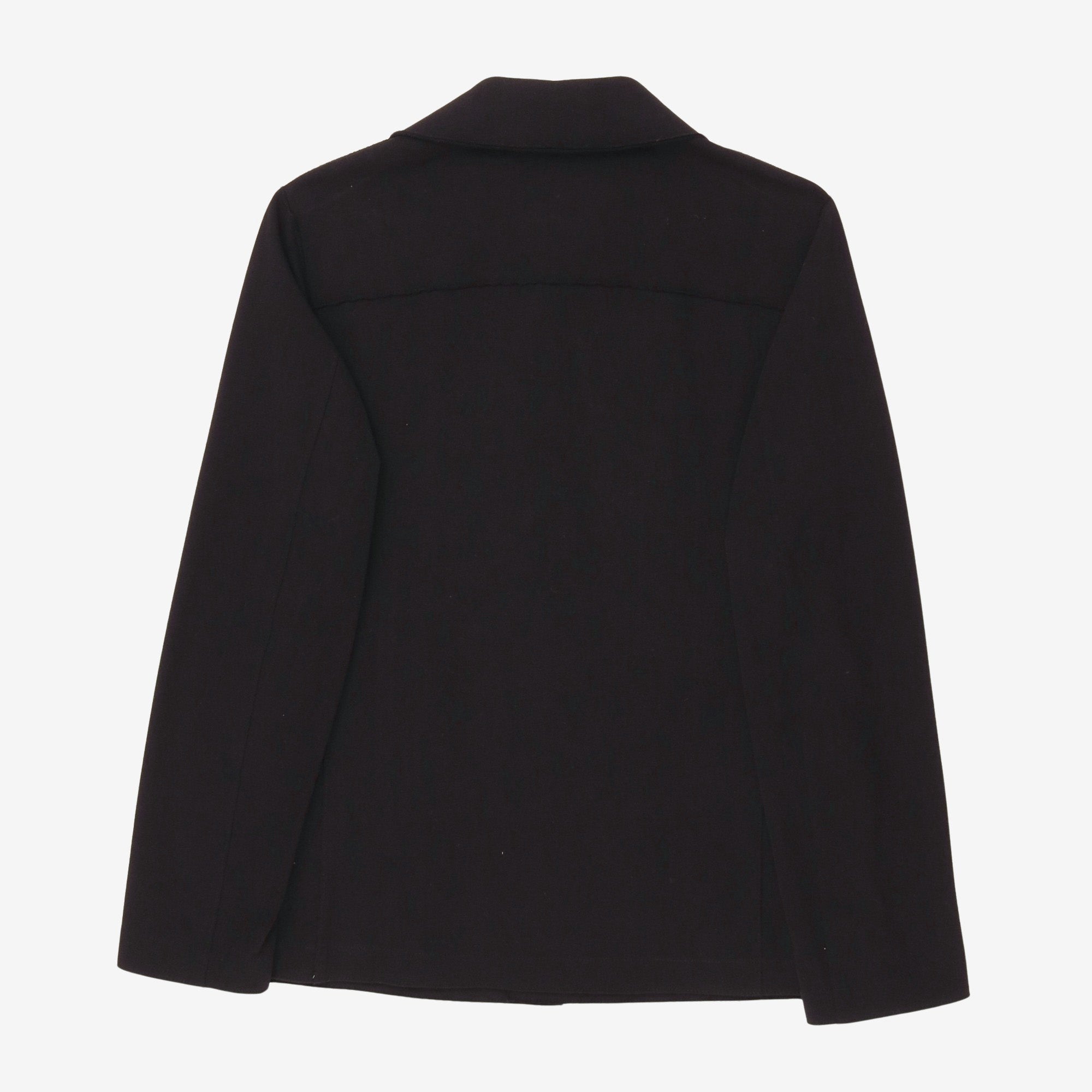 Cotton Chore Jacket