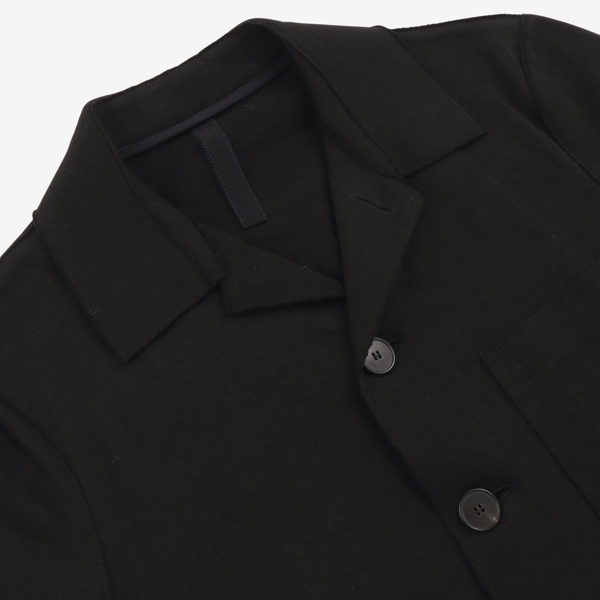 Cotton Chore Jacket