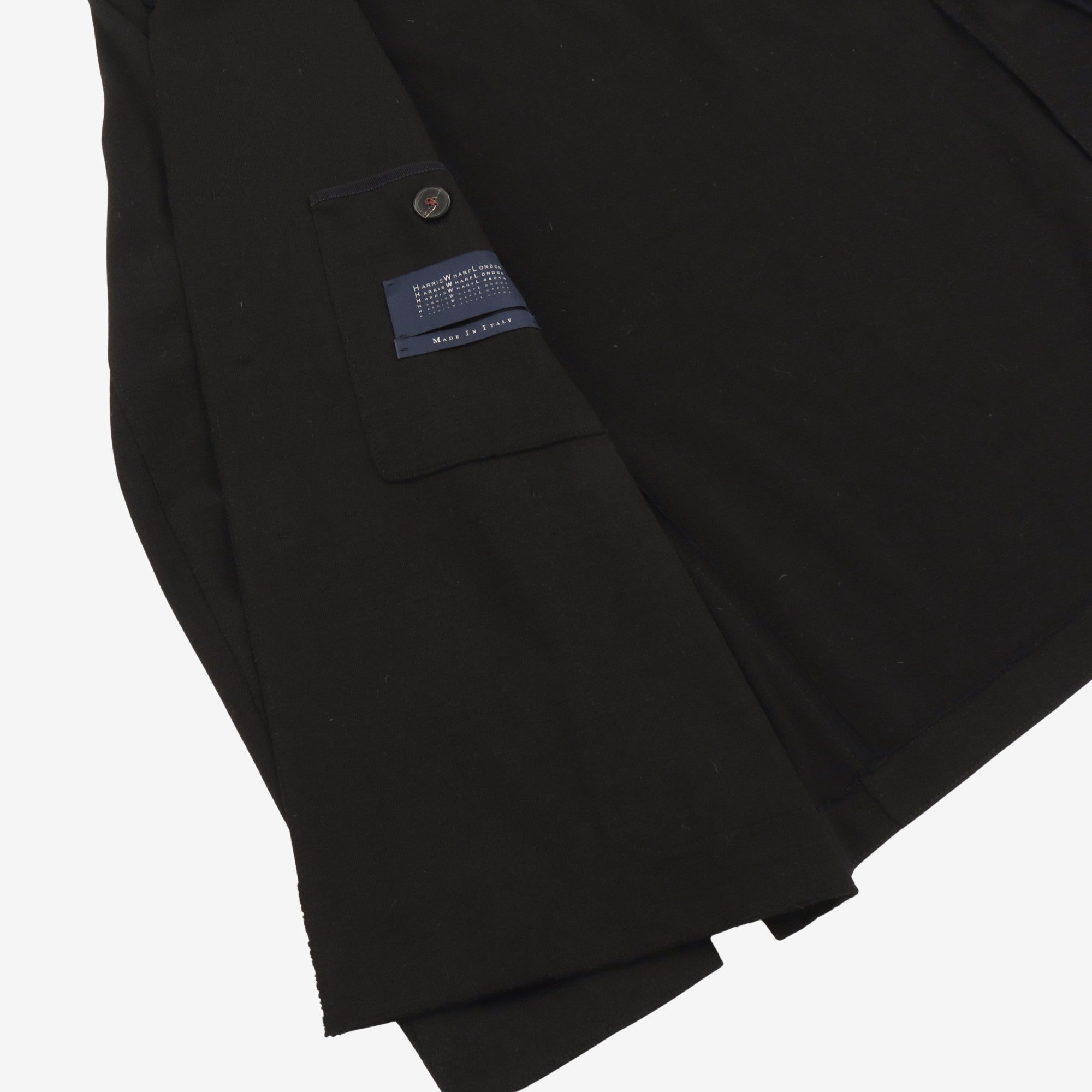 Cotton Chore Jacket