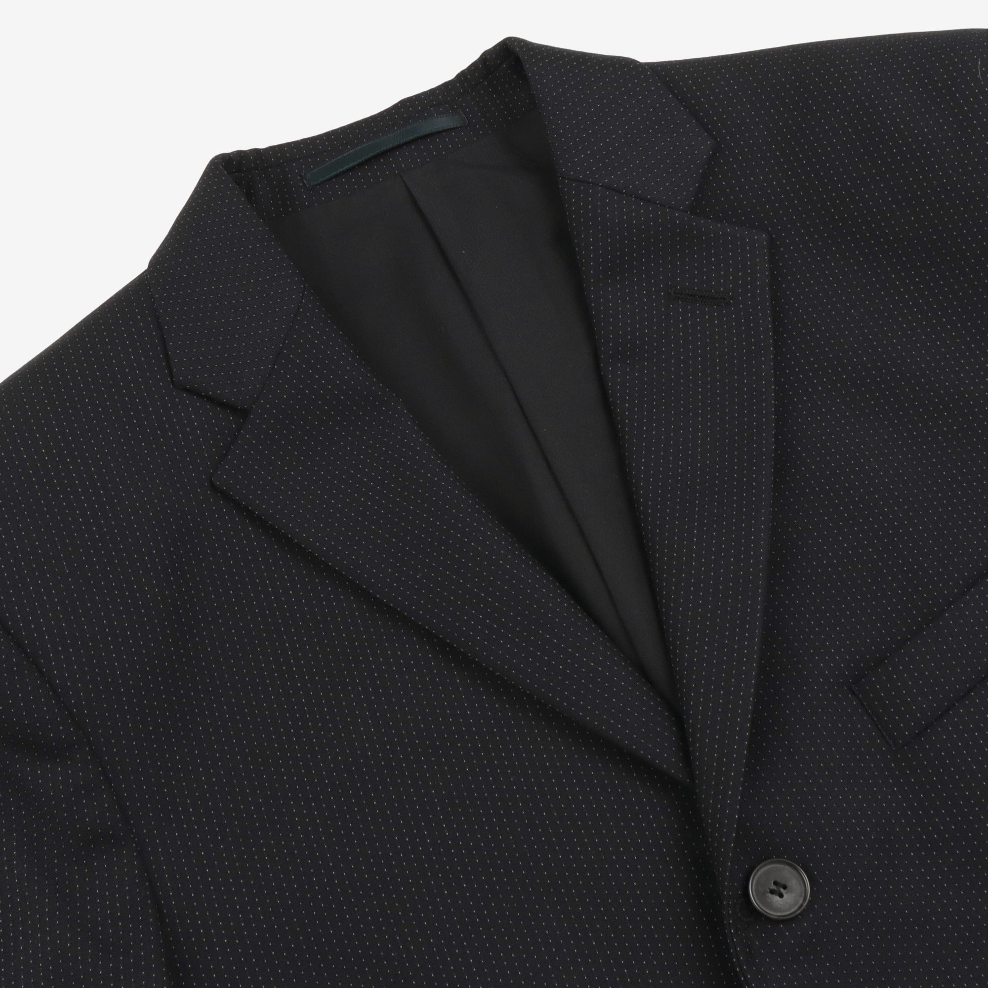 Drifter J Dot Blazer