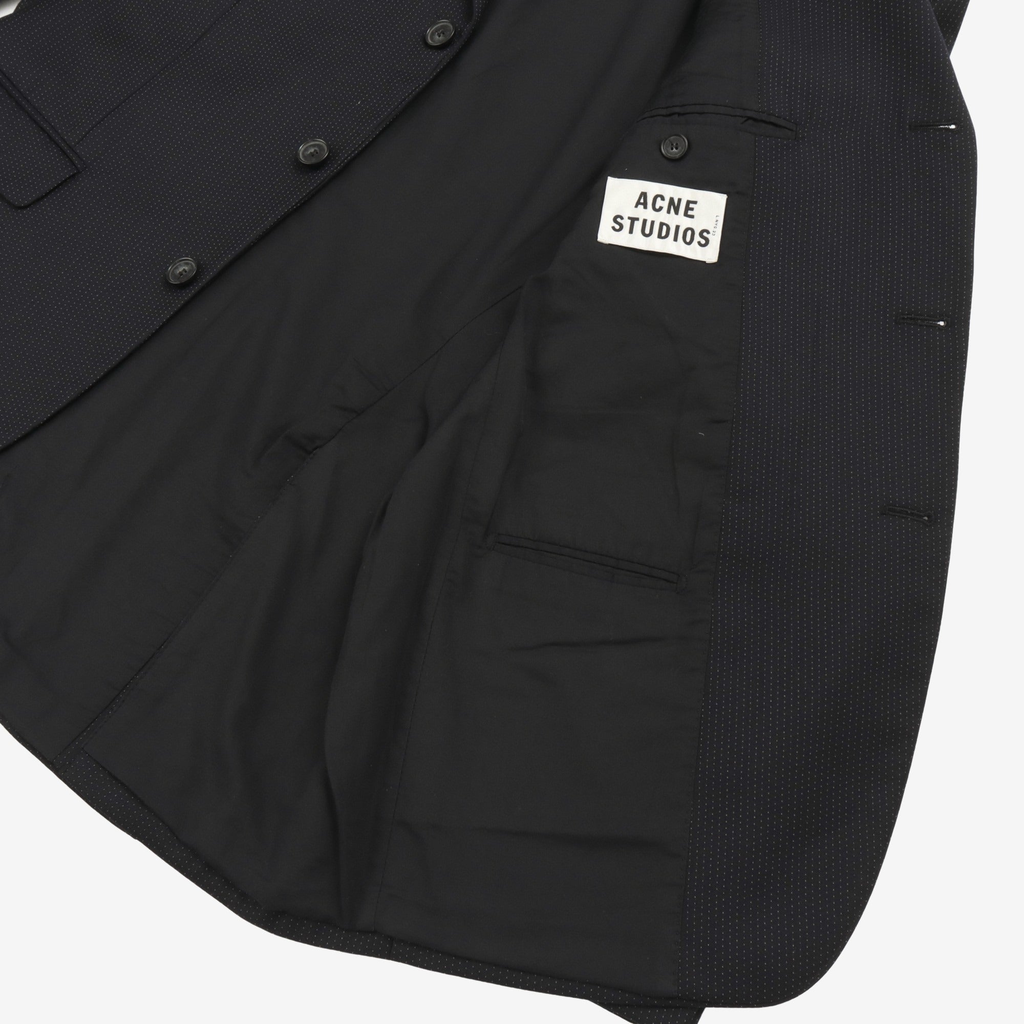 Drifter J Dot Blazer
