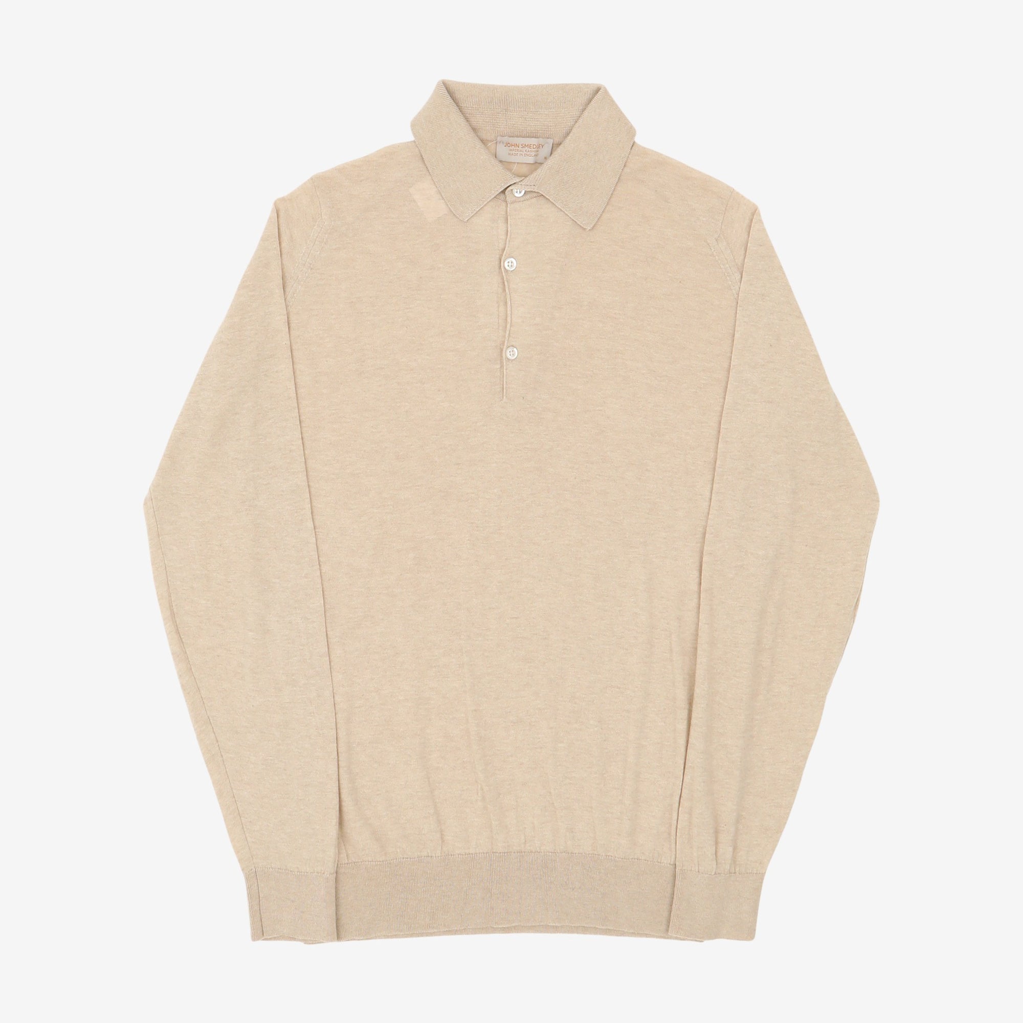 Imperial Kashmir Polo Shirt