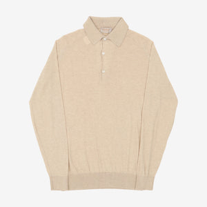 Imperial Kashmir Polo Shirt
