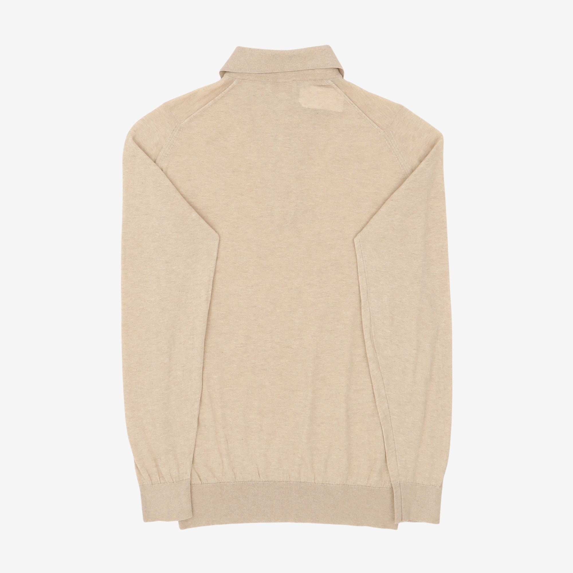 Imperial Kashmir Polo Shirt