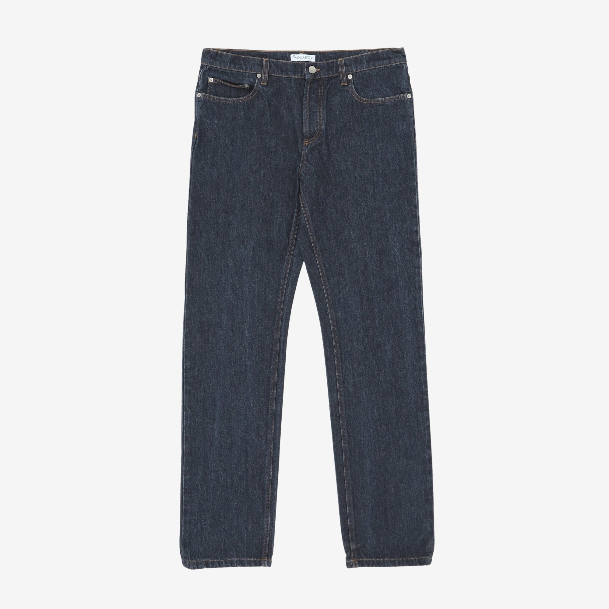 Five Pocket Denim