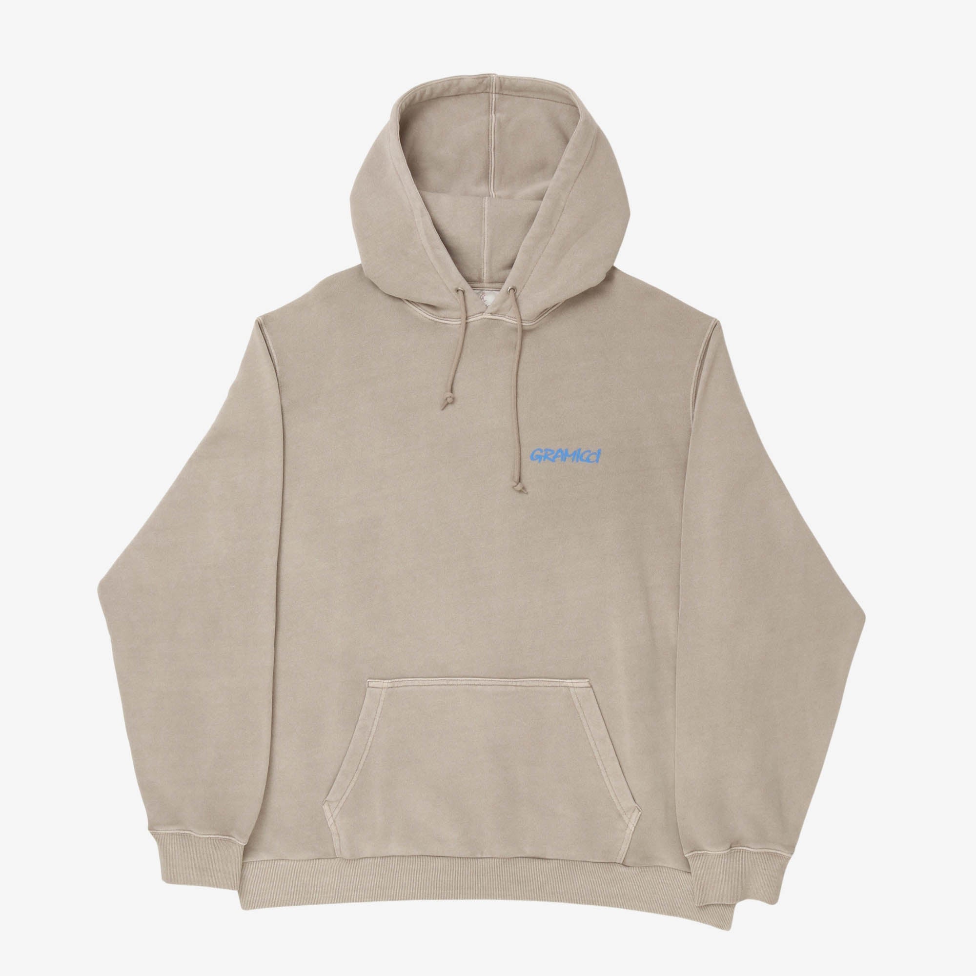 Carabiner Hoodie