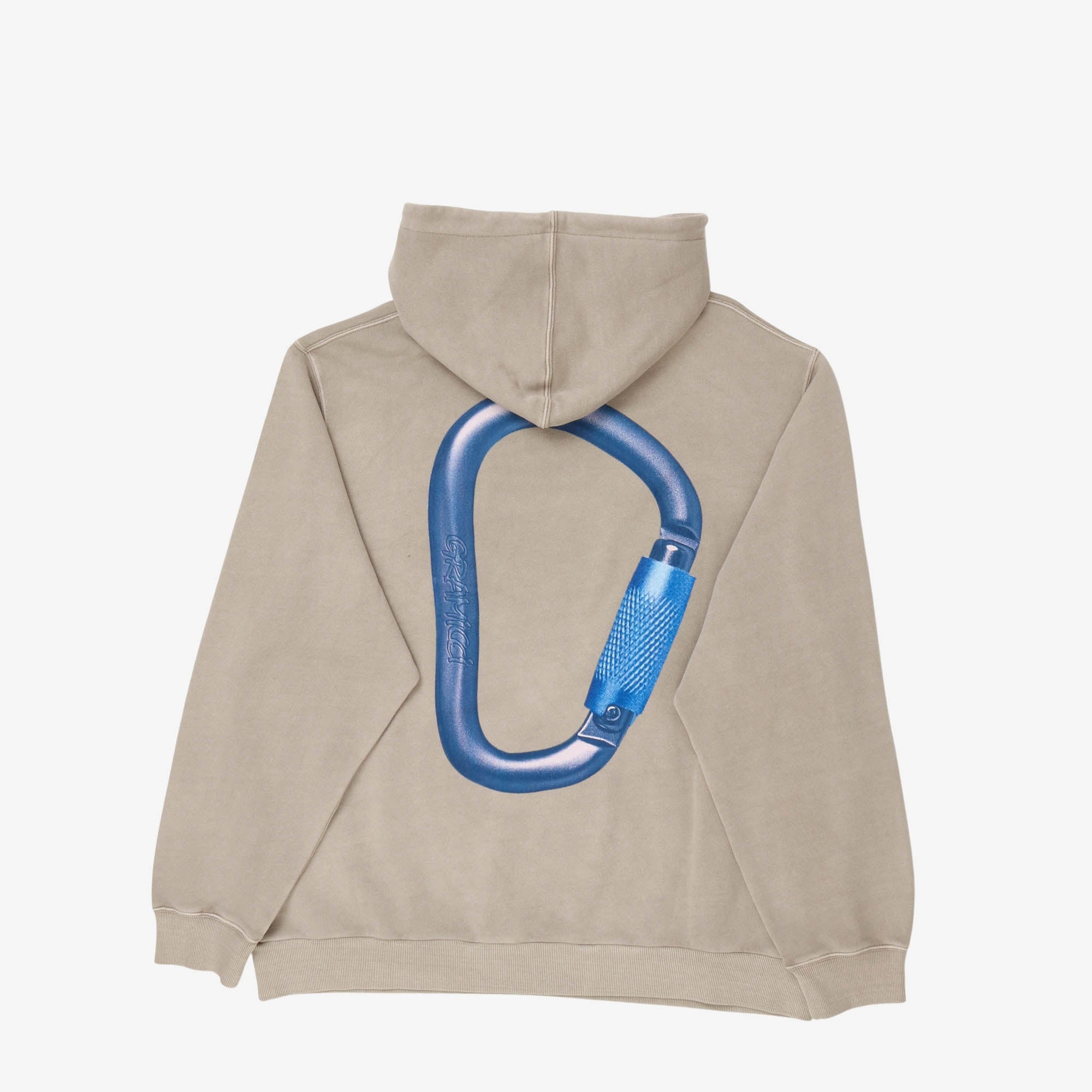 Carabiner Hoodie