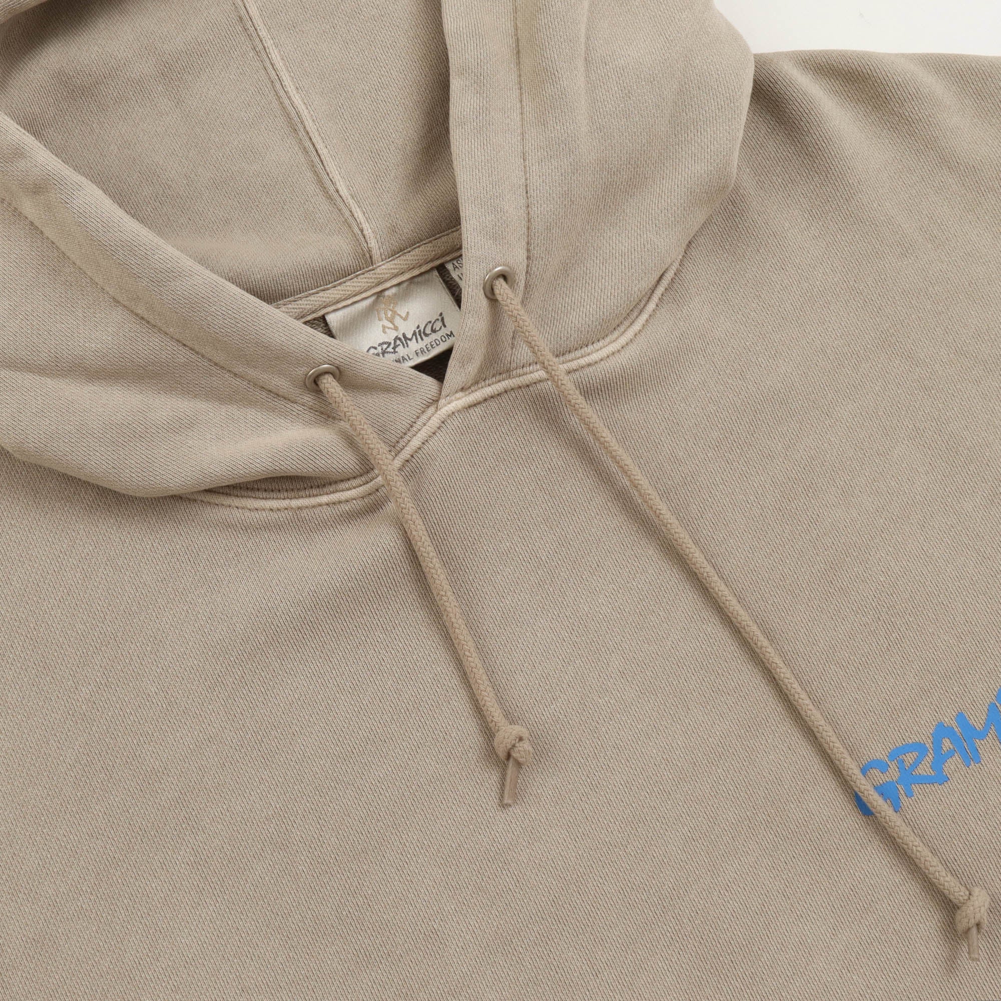 Carabiner Hoodie