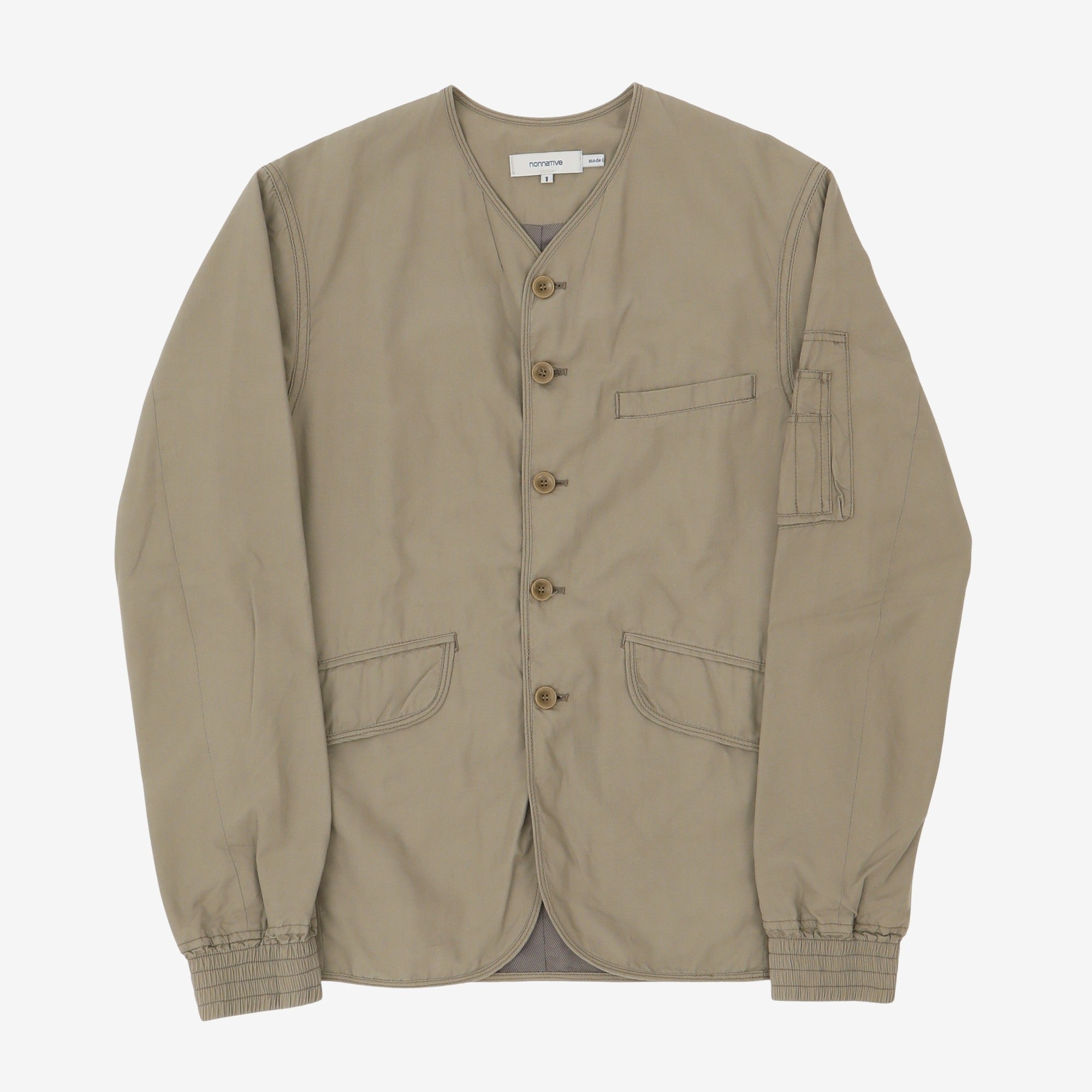Agent Easy Jacket