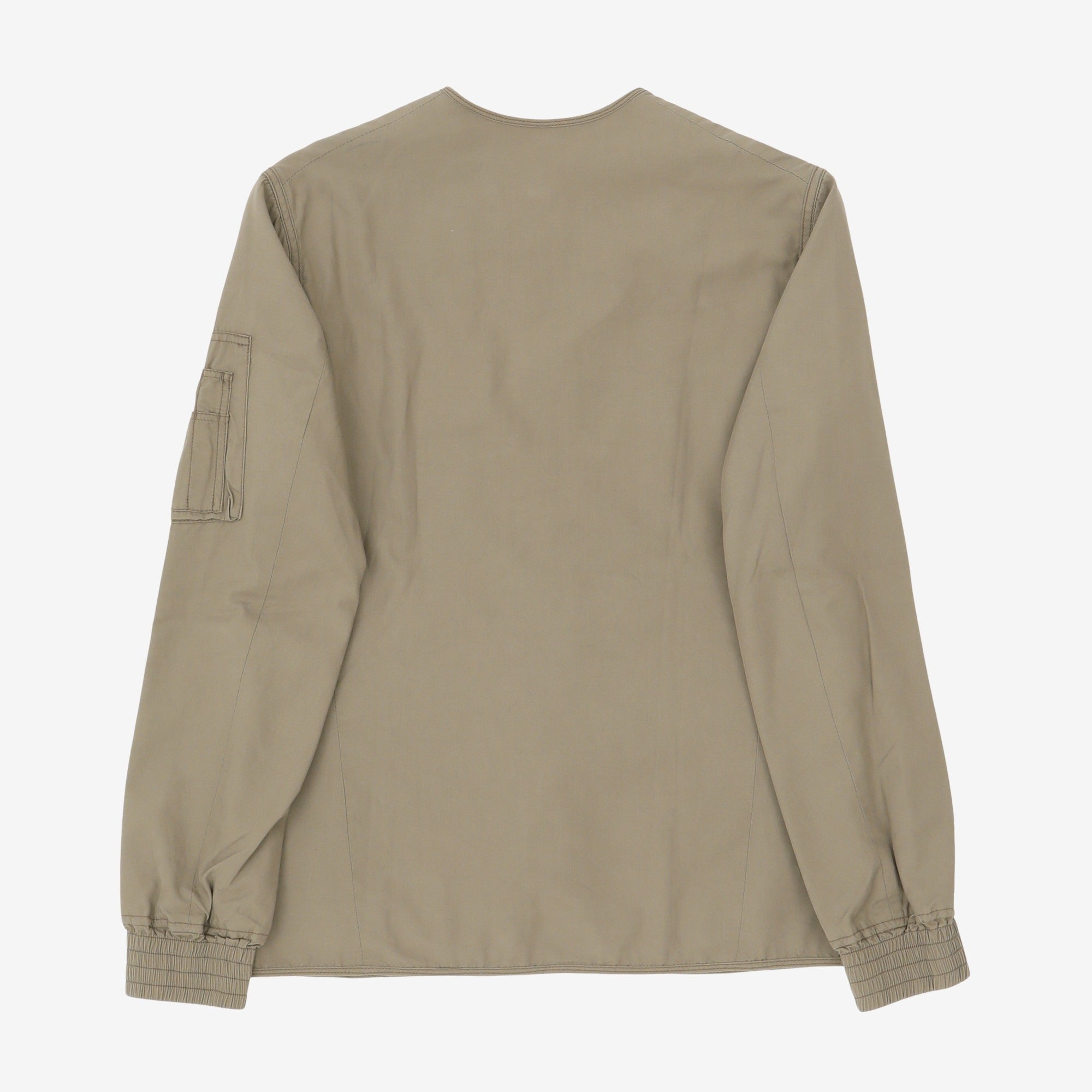 Agent Easy Jacket