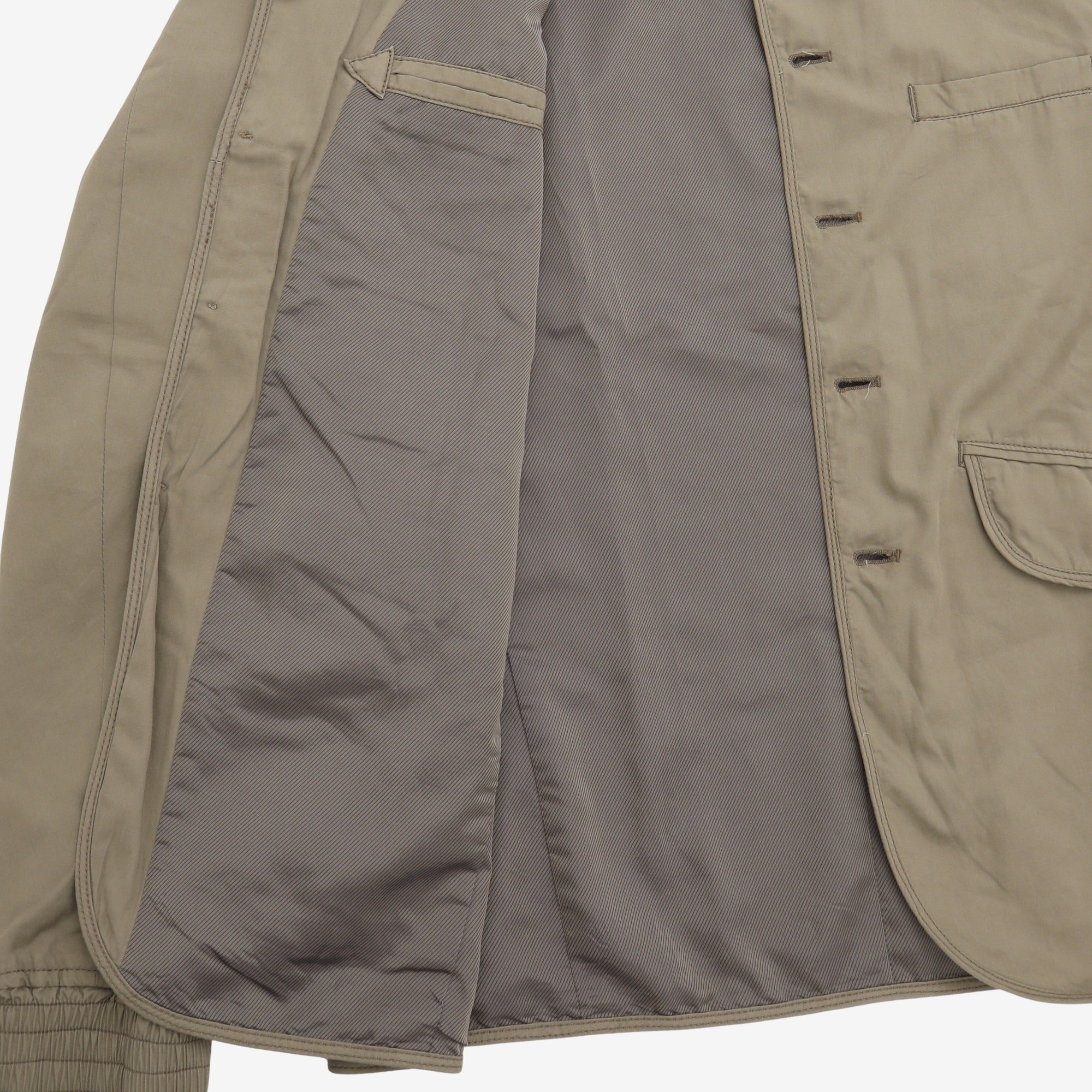 Agent Easy Jacket